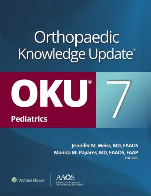 Orthopaedic Knowledge Update: Pediatrics 7 EPUB